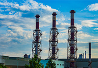 阆中柴油发电机组进气门与排气门磨损严重是什么原因