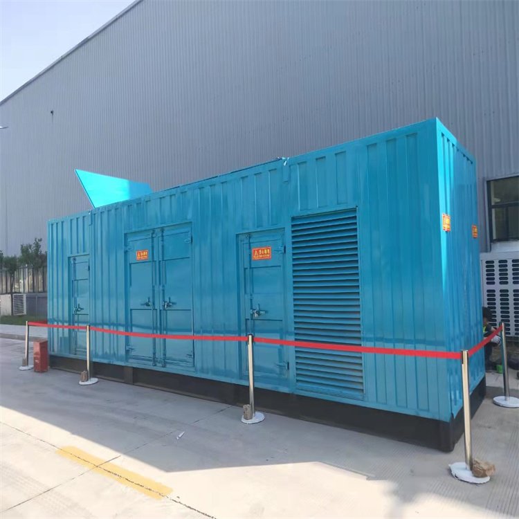 阆中发电车出租