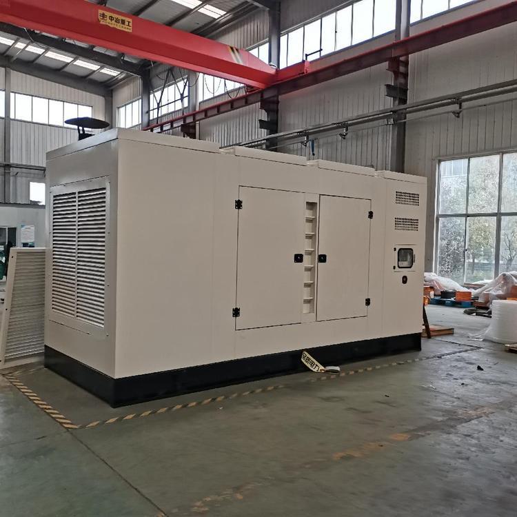 阆中发电机出租