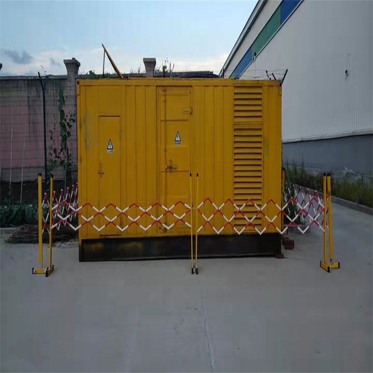 阆中发电机组油箱盖上留出小气孔有什么用？