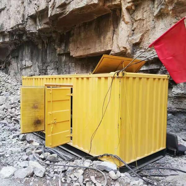 阆中柴油发电机组使用注意事项要牢记