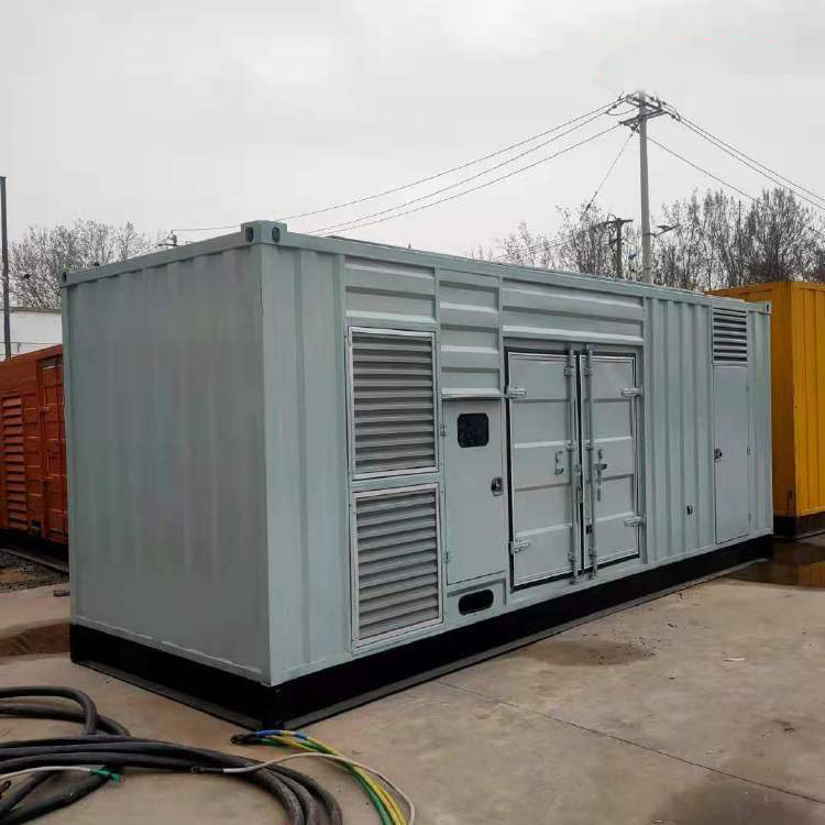 阆中不同品牌和型号的柴油发电机组，其保养分级的标准一样吗？