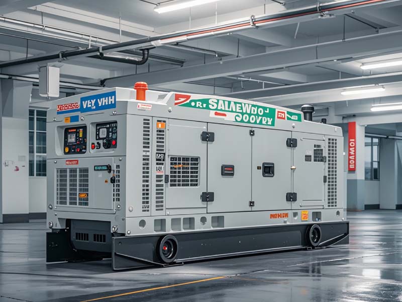 阆中发电机组皮带张力计的校准周期是多久？