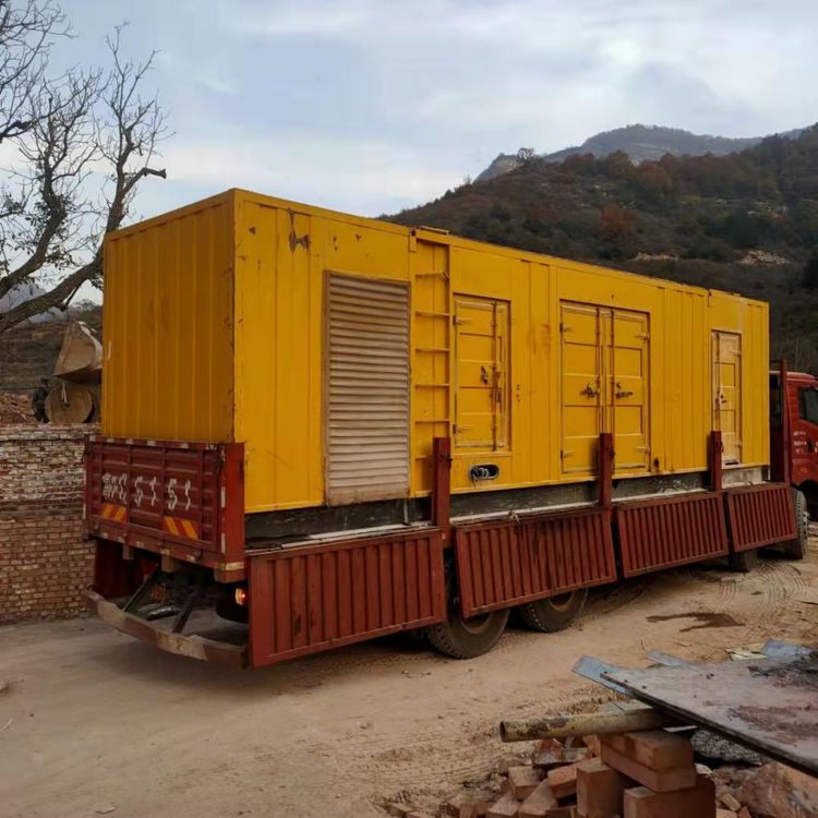 阆中发电机组如何判断滤清器密封圈是否需要更换？