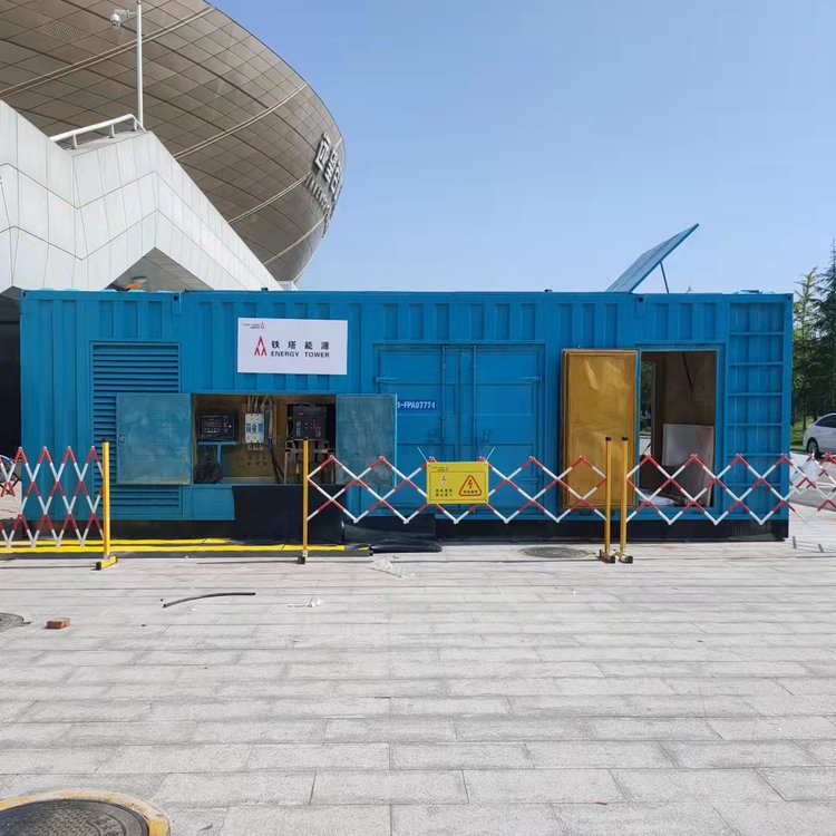 阆中介绍一下发电机组维修保养的具体操作流程