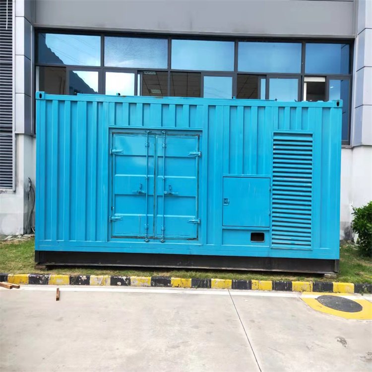 阆中发电机组使用中应注意什么事项？