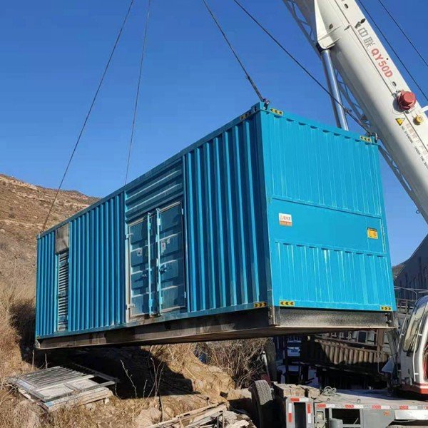 阆中发电机组维修保养中应注意什么事项？