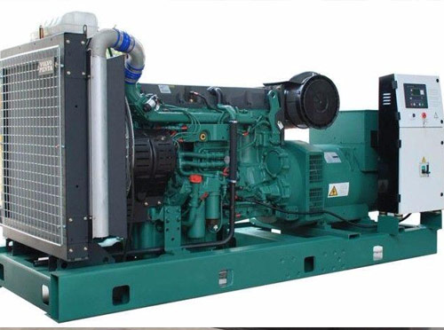 阆中升级现有发电机组的成本大概是多少？