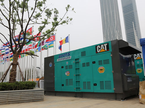 阆中详细介绍一下升级发电机组的具体步骤