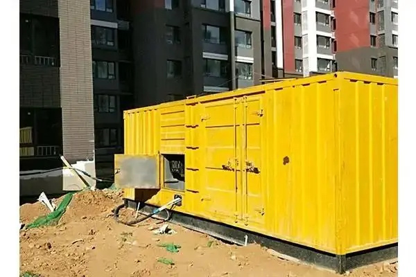 阆中发电机出租负载测试对电瓶的寿命有影响吗？