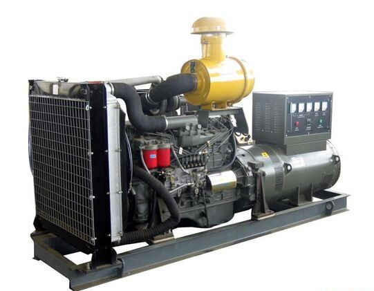 阆中汽油发电机组电瓶电解液密度偏低时如何调整？