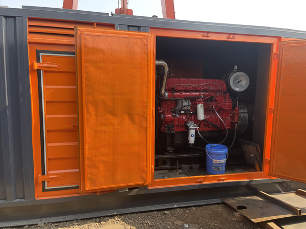 阆中预热过程中启动柴油发电机组对发动机的寿命有多大影响？