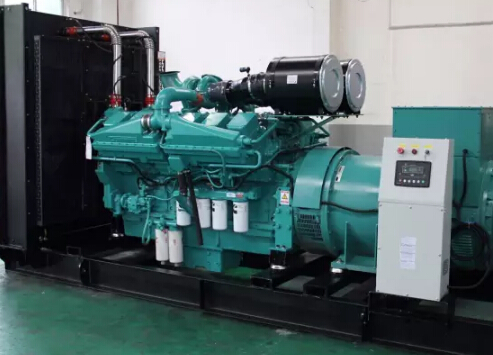 阆中发电机如何选择合适的除垢剂来清洗水冷式机油散热器？