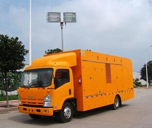 阆中发电机组除垢剂对水冷式机油散热器有损害吗？