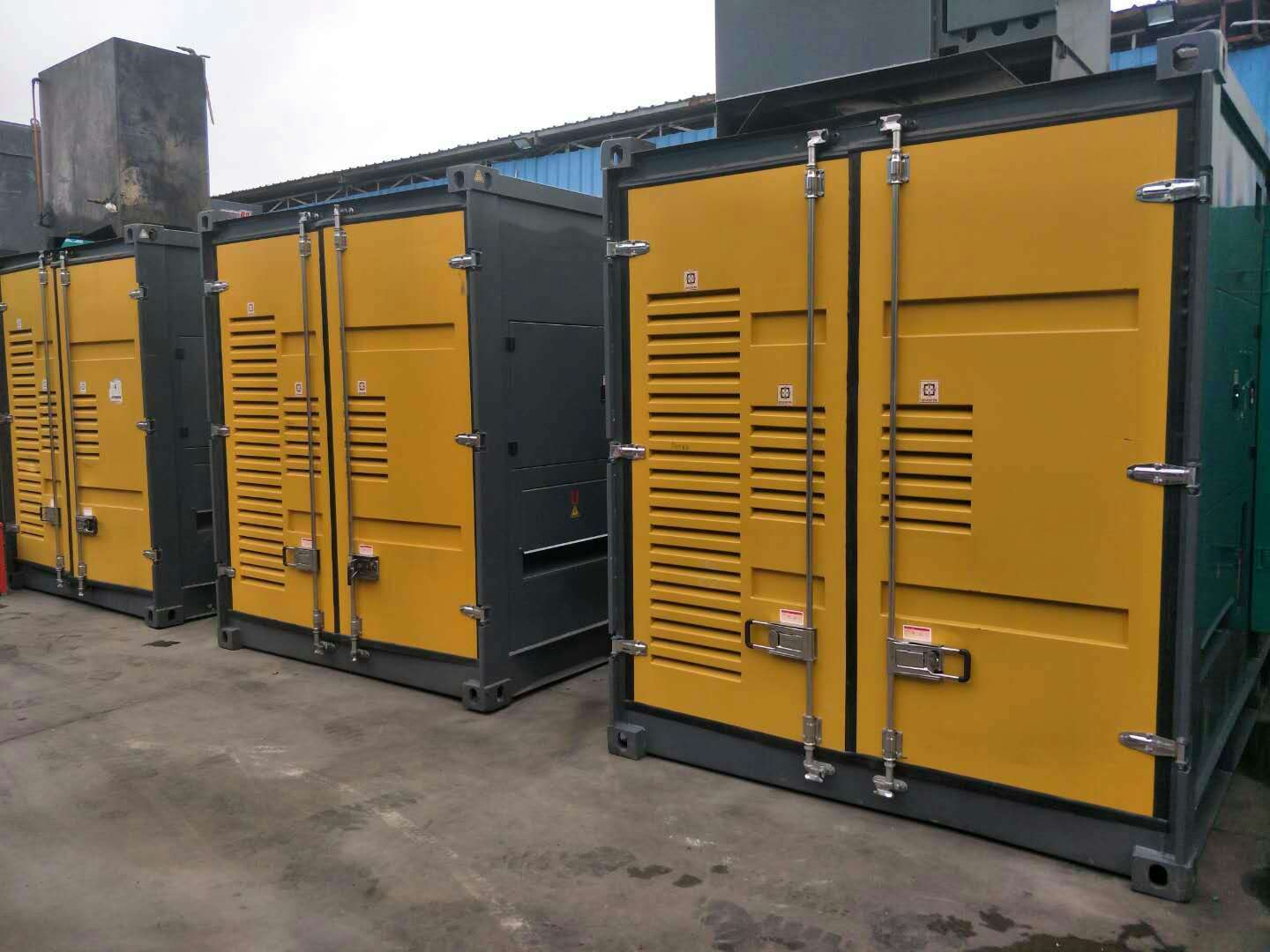 阆中如何延长柴油发电机组蓄电池的使用寿命？