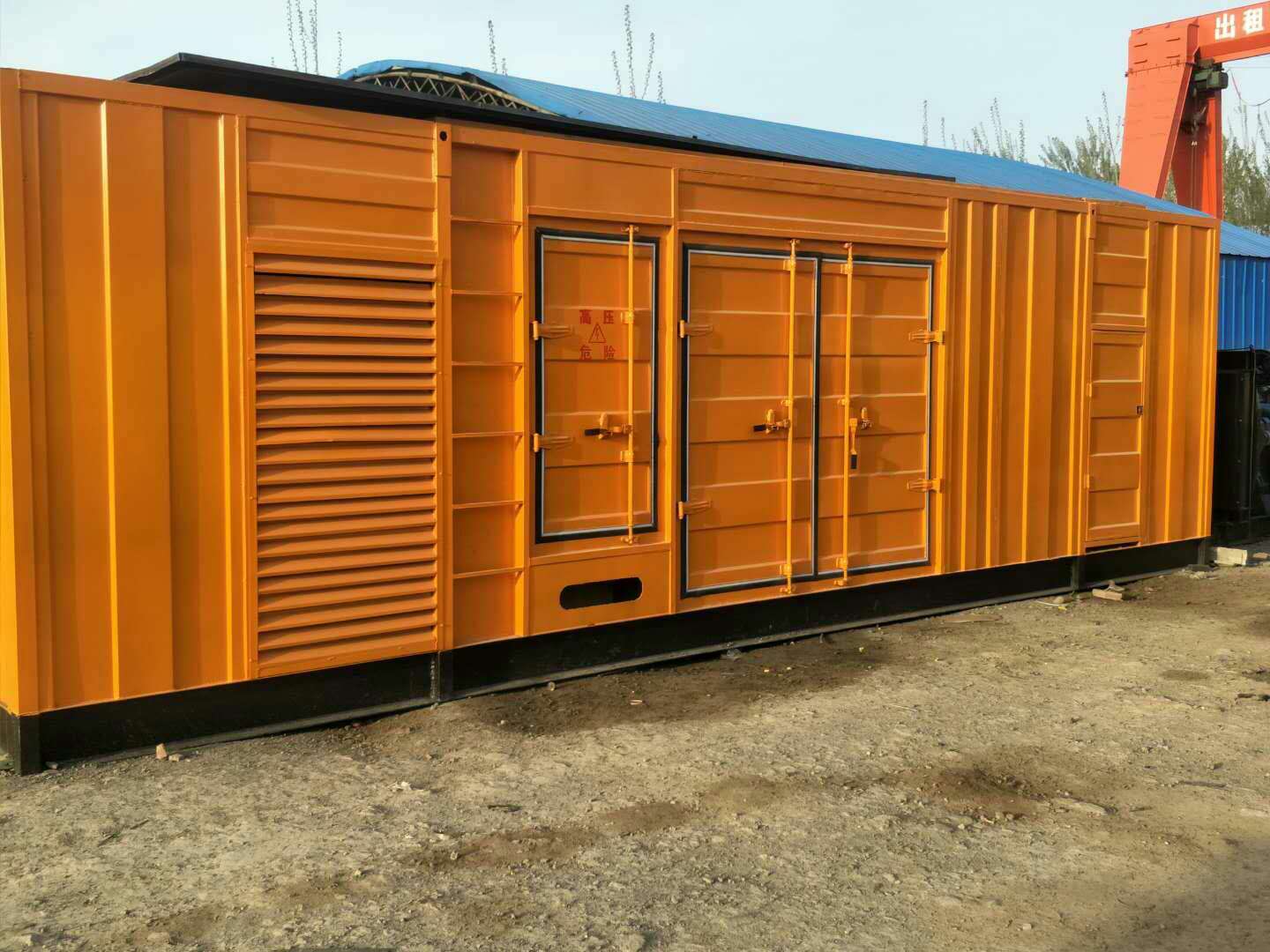 阆中如何避免柴油发电机组的蓄电池出现硫化现象？