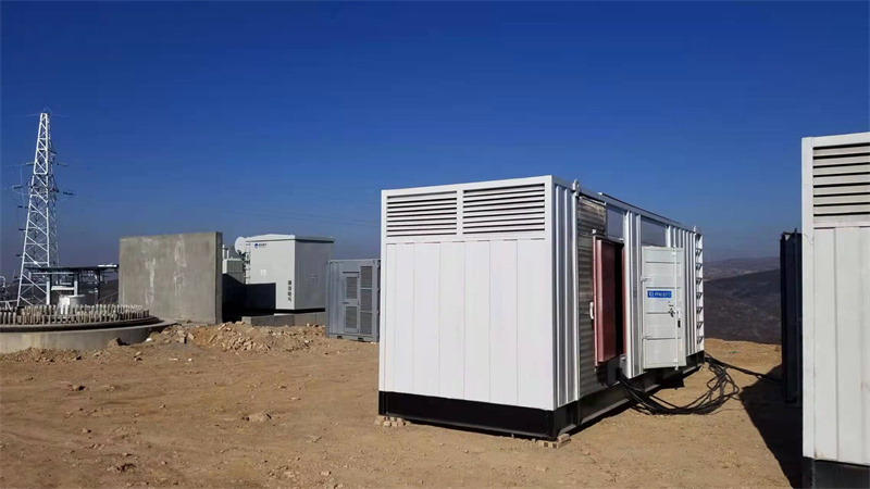 阆中带预热系统的柴油发电机组在冬季启动后需要注意什么？