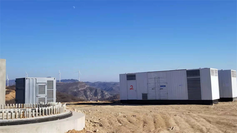 阆中带燃油预热系统的柴油发电机组在冬季启动前需要做哪些准备工作？